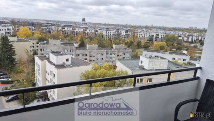 Mieszkanie  do wynajęcia, Warszawa, Wilanów, ul. , 2 pokojowe