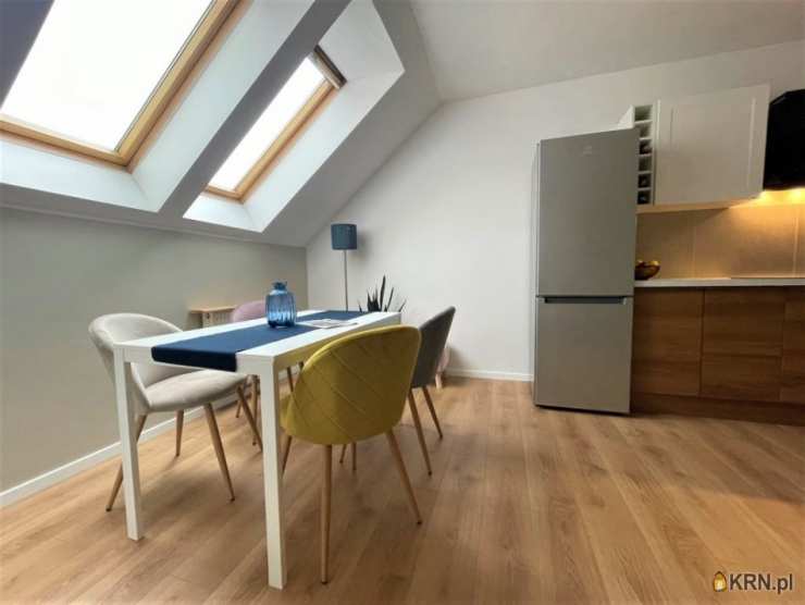 Wrocław, Śródmieście, ul. , Mieszkanie  na sprzedaż, 2 pokojowe