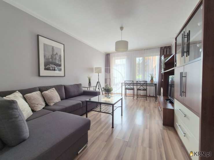 Mieszkanie  do wynajęcia, Wrocław, Krzyki/Gaj, ul. W. Rutkiewicz, 2 pokojowe