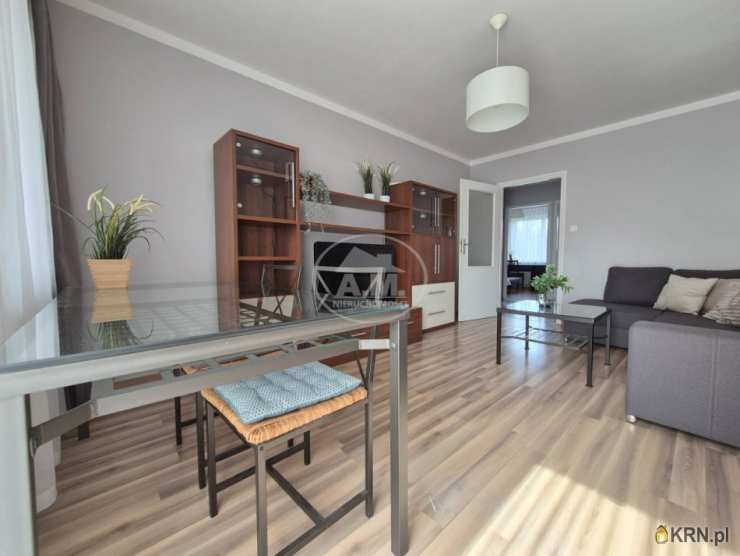 Mieszkanie  do wynajęcia, 2 pokojowe, Wrocław, Krzyki/Gaj, ul. W. Rutkiewicz