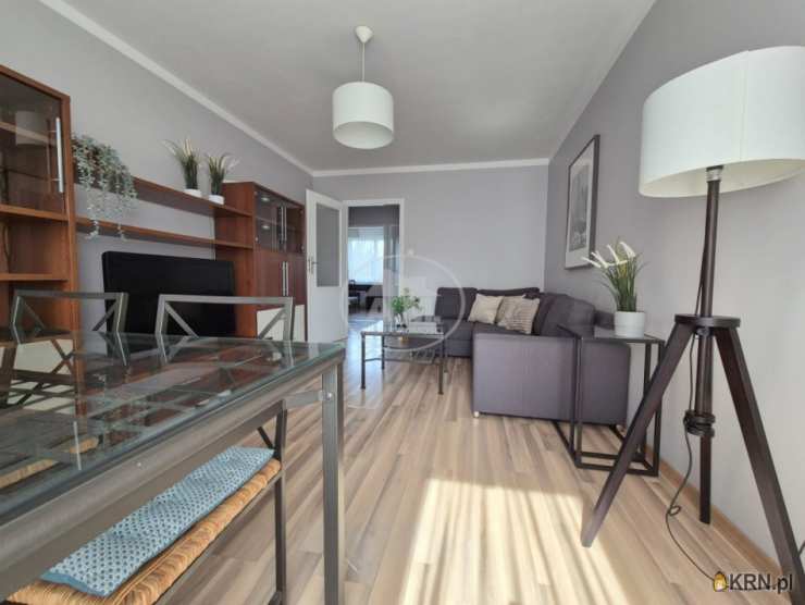 Wrocław, Krzyki/Gaj, ul. W. Rutkiewicz, Mieszkanie  do wynajęcia, 2 pokojowe