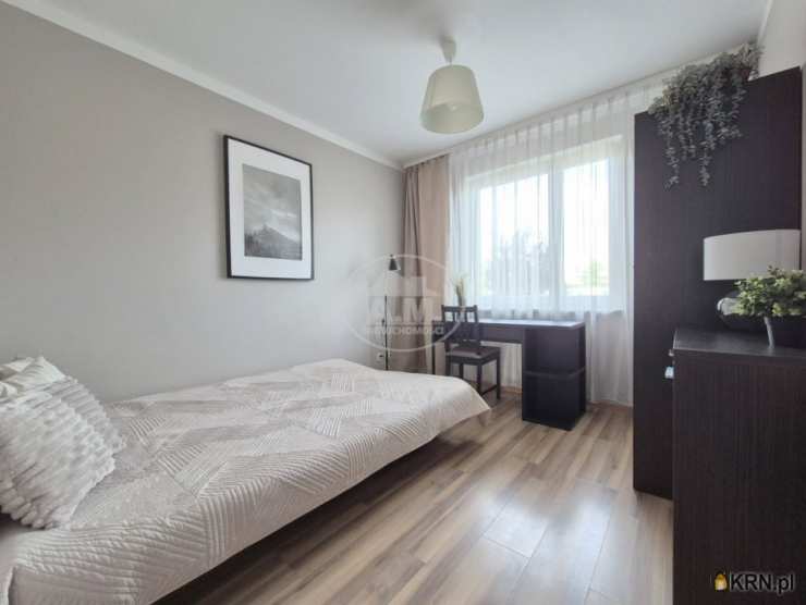 A.M.NIERUCHOMOŚCI Izabela Mateuszuk, Mieszkanie  do wynajęcia, Wrocław, Krzyki/Gaj, ul. W. Rutkiewicz