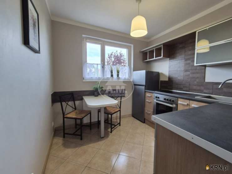 Mieszkanie  do wynajęcia, Wrocław, Krzyki/Gaj, ul. W. Rutkiewicz, 2 pokojowe