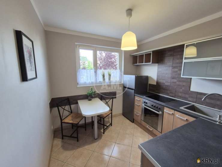 Mieszkanie  do wynajęcia, 2 pokojowe, Wrocław, Krzyki/Gaj, ul. W. Rutkiewicz