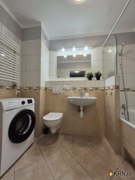 Wrocław, Krzyki/Gaj, ul. W. Rutkiewicz, Mieszkanie  do wynajęcia, 2 pokojowe