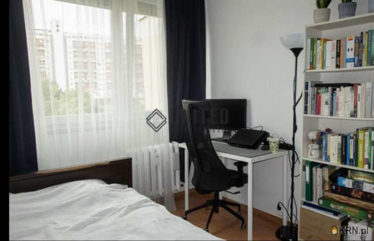 Mieszkanie  na sprzedaż, 2 pokojowe, Wrocław, Krzyki/Południe, ul. 