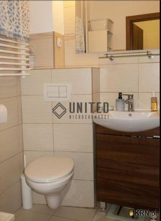 2 pokojowe, Mieszkanie  na sprzedaż, Wrocław, Krzyki/Południe, ul. 