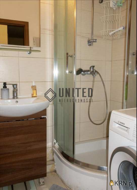 UNITED Nieruchomości, Mieszkanie  na sprzedaż, Wrocław, Krzyki/Południe, ul. 