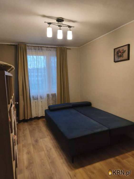 2 pokojowe, Mieszkanie  do wynajęcia, Wrocław, ul. 