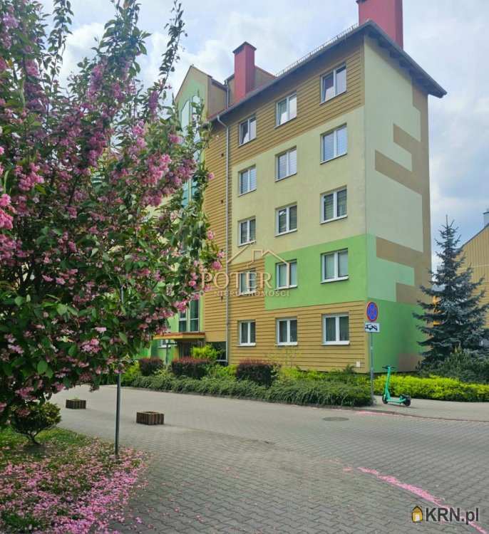 Mieszkanie  na sprzedaż, 2 pokojowe, Wrocław, Krzyki/Gaj, ul. Srebrnogórska