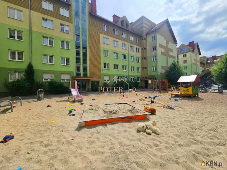 Wrocław, Krzyki/Gaj, ul. Srebrnogórska, Mieszkanie  na sprzedaż, 2 pokojowe