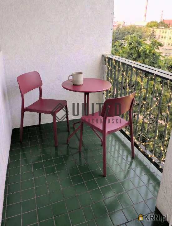 3 pokojowe, Wrocław, Stare Miasto/Szczepin, ul. , Mieszkanie  na sprzedaż