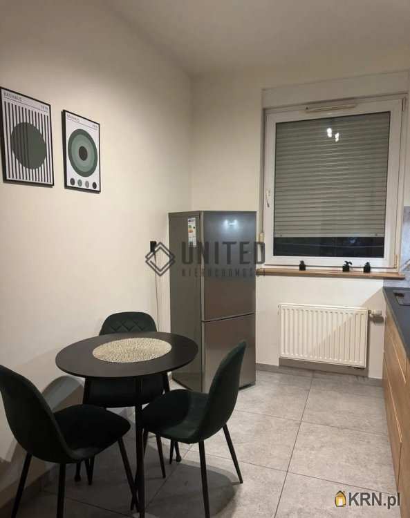 2 pokojowe, Wrocław, Krzyki/Jagodno, ul. , Mieszkanie  na sprzedaż