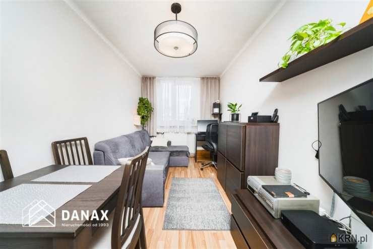 Mieszkanie  na sprzedaż, Kraków, Prądnik Biały/Azory, ul. T. Makowskiego, 3 pokojowe