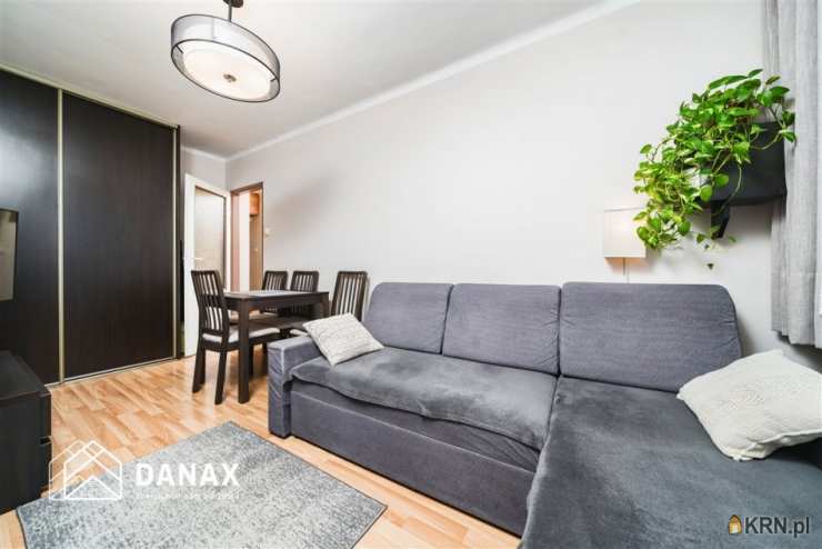 Mieszkanie  na sprzedaż, 3 pokojowe, Kraków, Prądnik Biały/Azory, ul. T. Makowskiego