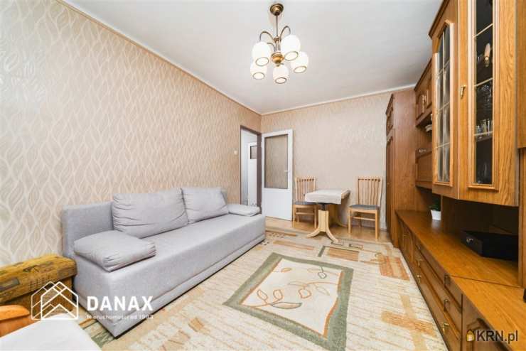 Kraków, Prądnik Biały/Azory, ul. T. Makowskiego, 3 pokojowe, Mieszkanie  na sprzedaż