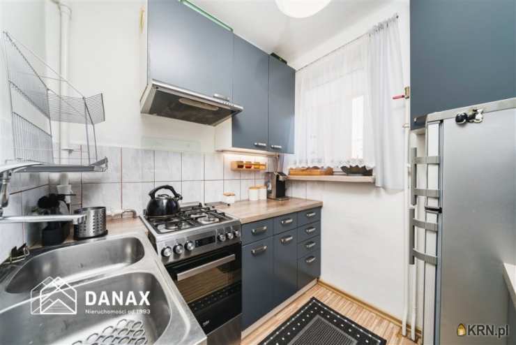 Mieszkanie  na sprzedaż, Kraków, Prądnik Biały/Azory, ul. T. Makowskiego, 3 pokojowe