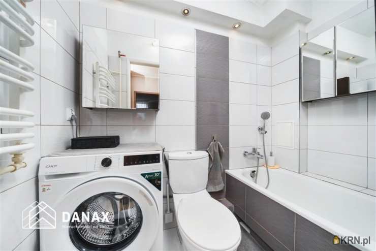 Kraków, Prądnik Biały/Azory, ul. T. Makowskiego, Mieszkanie  na sprzedaż, 3 pokojowe