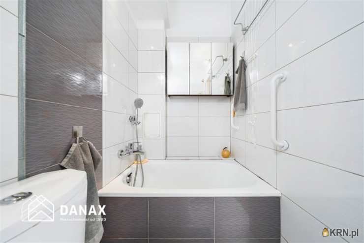 Kraków, Prądnik Biały/Azory, ul. T. Makowskiego, 3 pokojowe, Mieszkanie  na sprzedaż