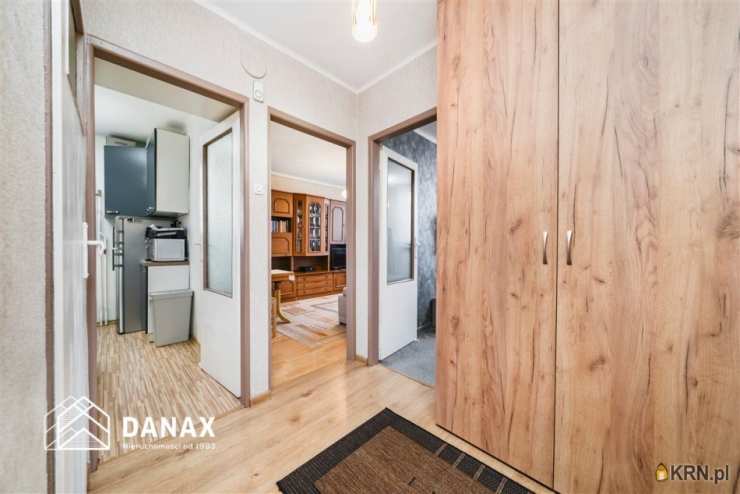 3 pokojowe, Kraków, Prądnik Biały/Azory, ul. T. Makowskiego, Mieszkanie  na sprzedaż