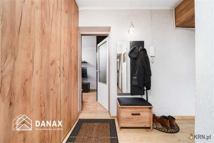 3 pokojowe, Mieszkanie  na sprzedaż, Kraków, Prądnik Biały/Azory, ul. T. Makowskiego