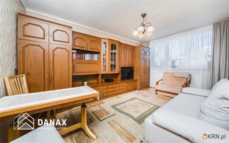 Mieszkanie  na sprzedaż, Kraków, Prądnik Biały, ul. T. Makowskiego, 3 pokojowe