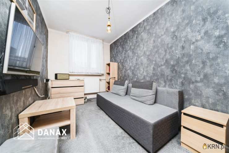 3 pokojowe, Kraków, Prądnik Biały, ul. T. Makowskiego, Mieszkanie  na sprzedaż