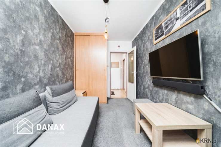 3 pokojowe, Mieszkanie  na sprzedaż, Kraków, Prądnik Biały, ul. T. Makowskiego