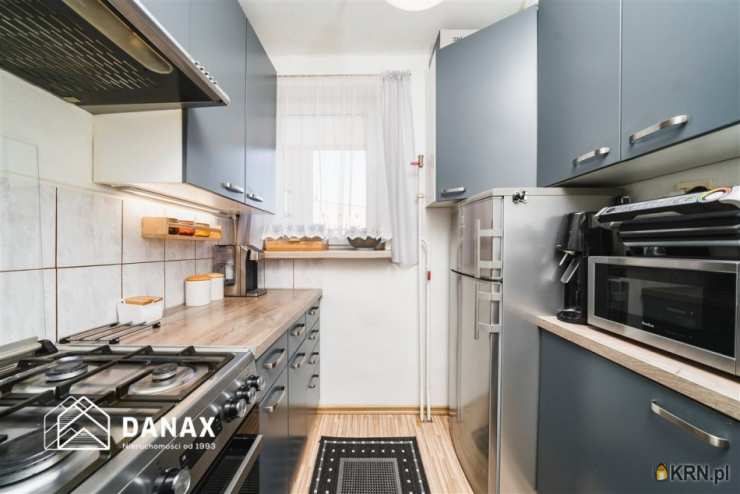 Danax, Mieszkanie  na sprzedaż, Kraków, Prądnik Biały, ul. T. Makowskiego