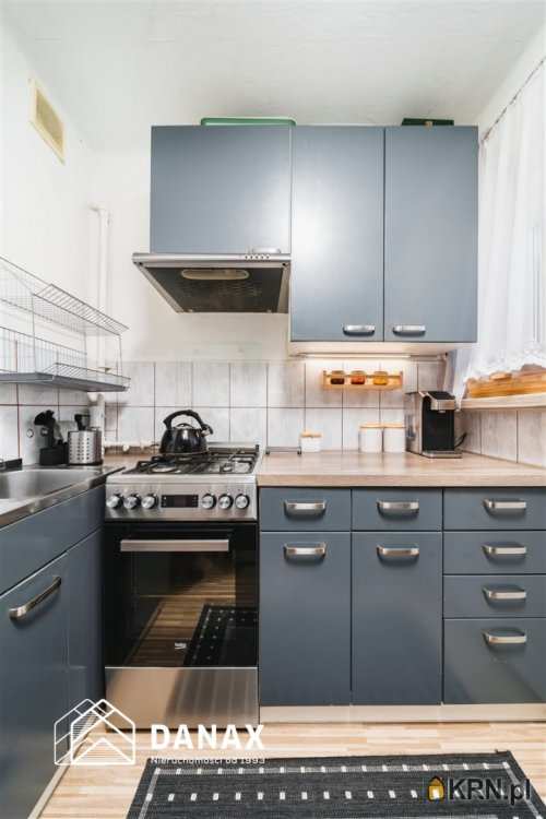 Mieszkanie  na sprzedaż, 3 pokojowe, Kraków, Prądnik Biały, ul. T. Makowskiego