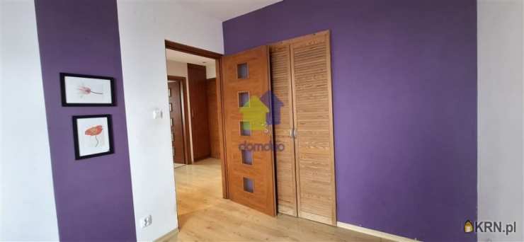 Mieszkanie  na sprzedaż, Kraków, Prądnik Biały/Górka Narodowa, ul. ks. J. Meiera, 2 pokojowe