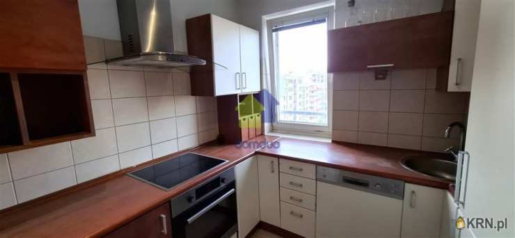 Mieszkanie  na sprzedaż, Kraków, Prądnik Biały/Górka Narodowa, ul. ks. J. Meiera, 2 pokojowe