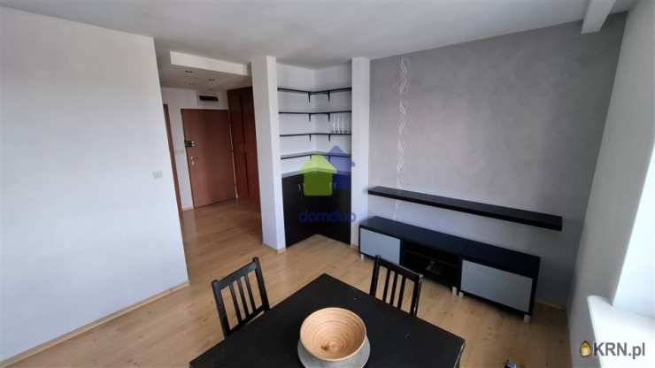 2 pokojowe, Kraków, Prądnik Biały/Górka Narodowa, ul. ks. J. Meiera, Mieszkanie  na sprzedaż