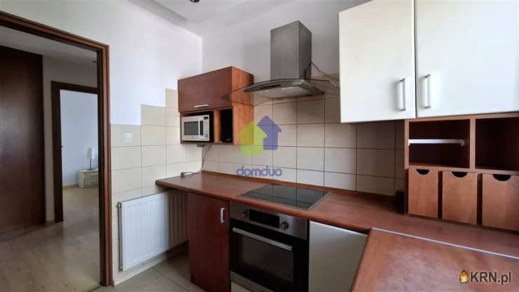 2 pokojowe, Kraków, Prądnik Biały/Górka Narodowa, ul. ks. J. Meiera, Mieszkanie  na sprzedaż