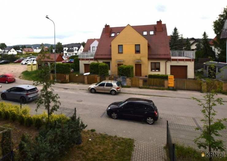 3 pokojowe, Mieszkanie  na sprzedaż, Rumia, Janowo, ul. Dębogórska