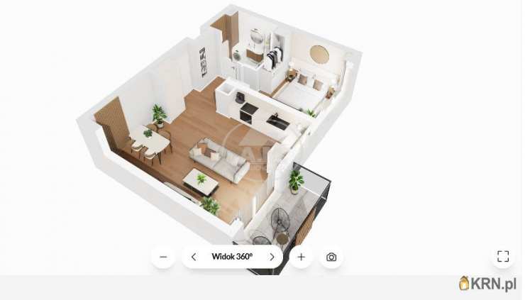 Mieszkanie  na sprzedaż, 2 pokojowe, Wrocław, Fabryczna/Maślice, ul. Rędzińska