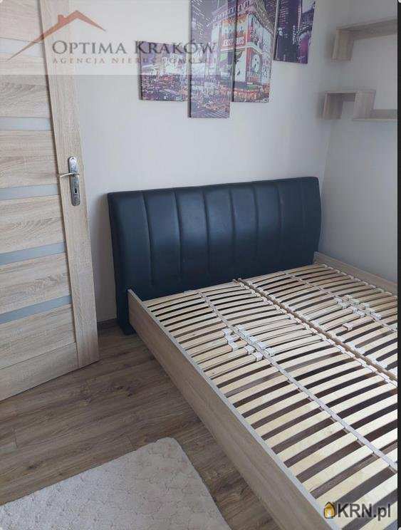 3 pokojowe, Mieszkanie  na sprzedaż, Kraków, Podgórze Duchackie/Kurdwanów, ul. J. Sas-Zubrzyckiego