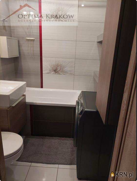 Kraków, Podgórze Duchackie/Kurdwanów, ul. J. Sas-Zubrzyckiego, 3 pokojowe, Mieszkanie  na sprzedaż