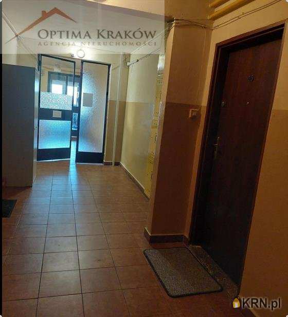 3 pokojowe, Mieszkanie  na sprzedaż, Kraków, Podgórze Duchackie/Kurdwanów, ul. J. Sas-Zubrzyckiego