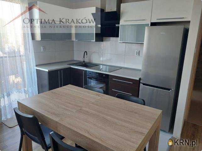 Mieszkanie  na sprzedaż, Kraków, Podgórze Duchackie/Kurdwanów, ul. J. Sas-Zubrzyckiego, 3 pokojowe