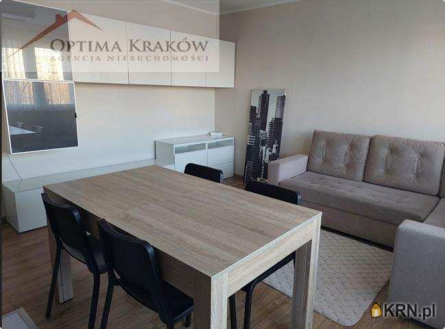 Mieszkanie  na sprzedaż, 3 pokojowe, Kraków, Podgórze Duchackie/Kurdwanów, ul. J. Sas-Zubrzyckiego