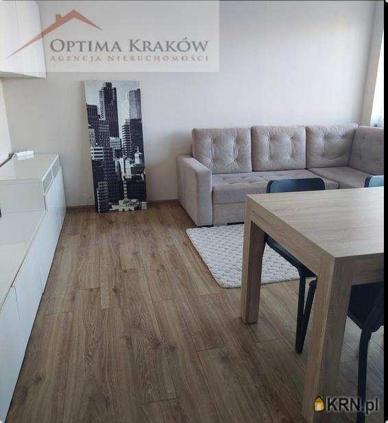 Kraków, Podgórze Duchackie/Kurdwanów, ul. J. Sas-Zubrzyckiego, 3 pokojowe, Mieszkanie  na sprzedaż