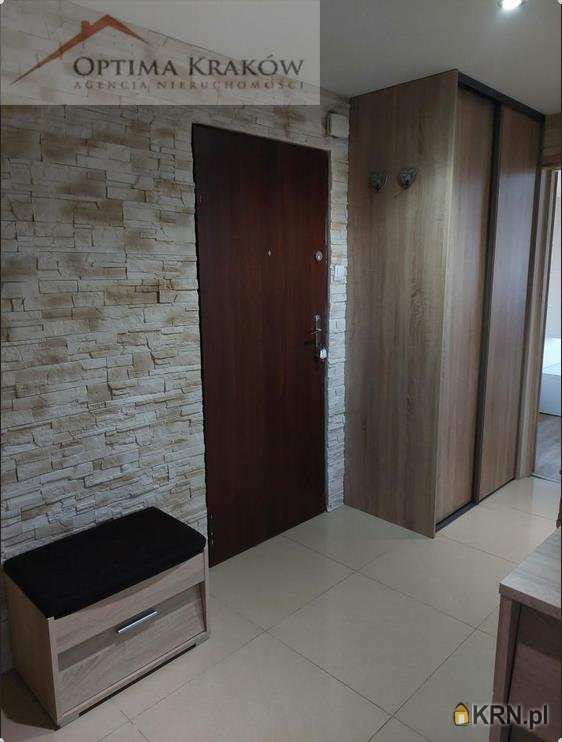 Mieszkanie  na sprzedaż, Kraków, Podgórze Duchackie/Kurdwanów, ul. J. Sas-Zubrzyckiego, 3 pokojowe