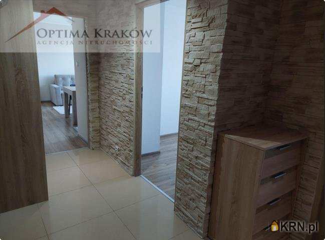 Mieszkanie  na sprzedaż, 3 pokojowe, Kraków, Podgórze Duchackie/Kurdwanów, ul. J. Sas-Zubrzyckiego