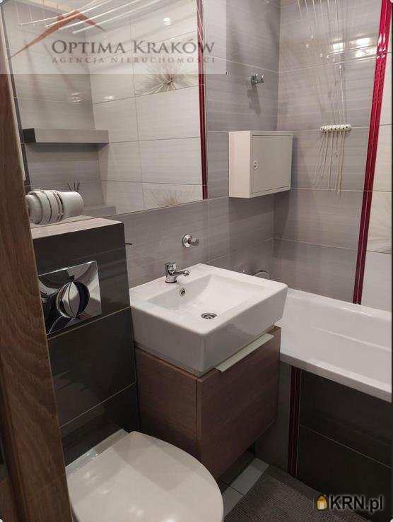 Kraków, Podgórze Duchackie/Kurdwanów, ul. J. Sas-Zubrzyckiego, Mieszkanie  na sprzedaż, 3 pokojowe