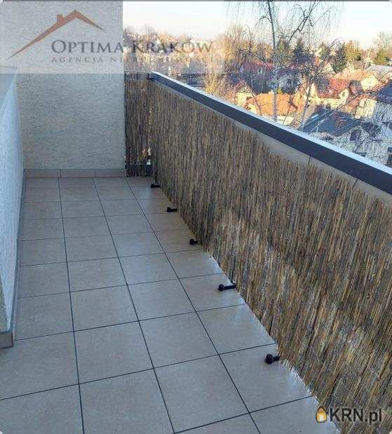 3 pokojowe, Kraków, Podgórze Duchackie/Kurdwanów, ul. J. Sas-Zubrzyckiego, Mieszkanie  na sprzedaż