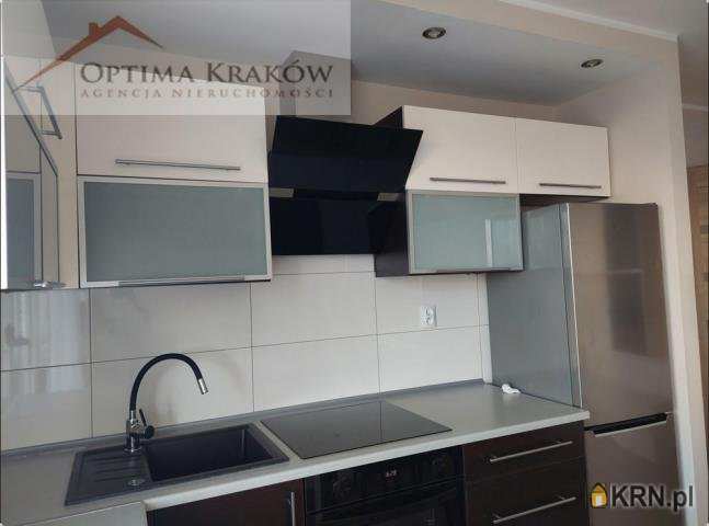 Agencja Nieruchomości Optima, Mieszkanie  na sprzedaż, Kraków, Podgórze Duchackie/Kurdwanów, ul. J. Sas-Zubrzyckiego