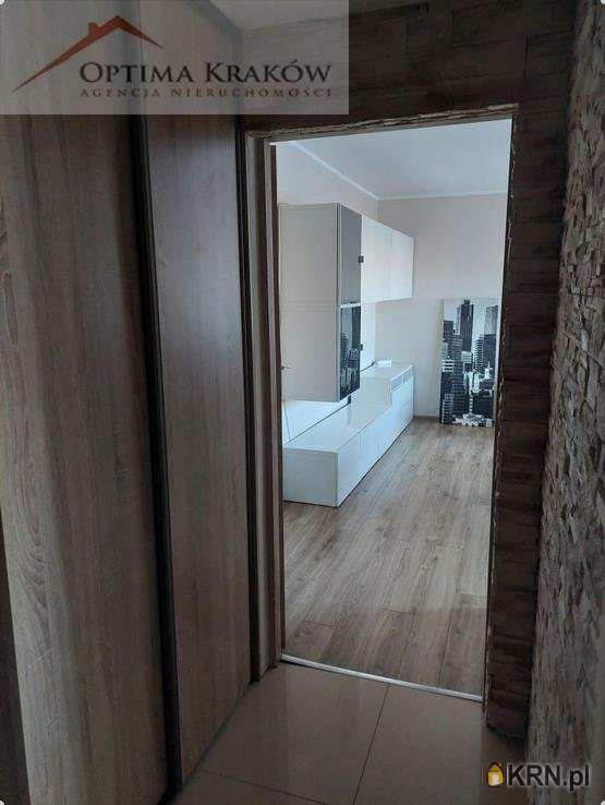 Mieszkanie  na sprzedaż, Kraków, Podgórze Duchackie/Kurdwanów, ul. J. Sas-Zubrzyckiego, 3 pokojowe