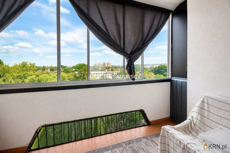 3 pokojowe, Kraków, Podgórze Duchackie/Wola Duchacka, ul. Sanocka, Mieszkanie  na sprzedaż