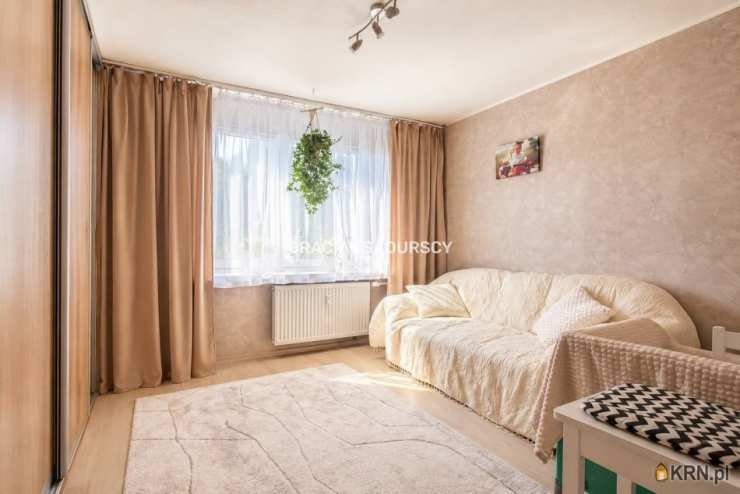 Bracia Sadurscy Oddział BS1 Kapelanka, Mieszkanie  na sprzedaż, Kraków, Podgórze Duchackie/Wola Duchacka, ul. Sanocka
